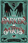 Oscar de Muriel: The Darker Arts, Buch