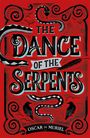Oscar de Muriel: The Dance of the Serpents, Buch