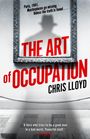 Chris Lloyd: The Art of Occupation, Buch
