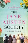 Natalie Jenner: The Jane Austen Society, Buch