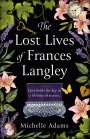 Michelle Adams: The Lost Lives of Frances Langley, Buch