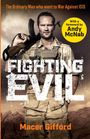 Macer Gifford: Fighting Evil, Buch