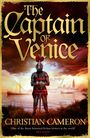 Christian Cameron: The Captain of Venice, Buch