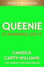 Candice Carty-Williams: Queenie is Working on It, Buch