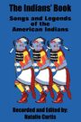Natalie Curtis: The Indians' Book, Buch