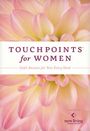 Ronald A Beers: Touchpoints for Women, Buch