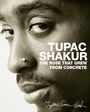 Tupac Shakur: The Rose That Grew from Concrete, Buch