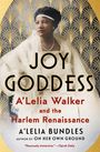 A'Lelia Bundles: Joy Goddess, Buch