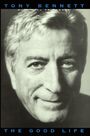Tony Bennett: The Good Life, Buch