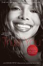 Janet Jackson: True You: A Journey to Finding and Loving Yourself, Buch