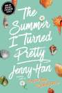 Jenny Han: The Summer I Turned Pretty, Buch