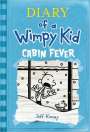 Jeff Kinney: Diary of a Wimpy Kid 06. Cabin Fever, Buch
