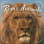 Maryann Macdonald: Rosa's Animals, Buch