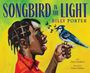 Billy Porter: Songbird in the Light, Buch