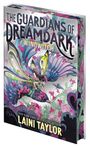 Laini Taylor: The Guardians of Dreamdark: Windwitch Collector's Edition (Book One), Buch