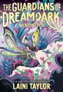 Laini Taylor: The Guardians of Dreamdark: Windwitch (Book One), Buch
