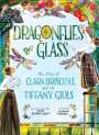 Susan Goldman Rubin: Dragonflies of Glass, Buch