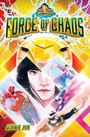 Diana Ma: Force of Chaos (Mighty Morphin Power Rangers Book 1), Buch