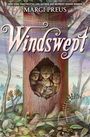 Margi Preus: Windswept, Buch