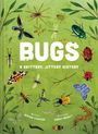 Miriam Forster: Bugs, Buch