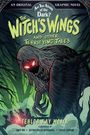 Tehlor Kay Mejia: The Witch's Wings and Other Terrifying Tales (Are You Afraid of the Dark? Graphic Novel #1), Buch