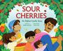Dezh Azaad: Sour Cherries, Buch