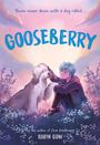 Robin Gow: Gooseberry, Buch