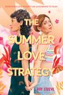 Ray Stoeve: The Summer Love Strategy, Buch