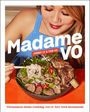 Jimmy Ly: Madame Vo, Buch