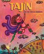 Magaly Morales: Tajín and the Twelve Thunders, Buch