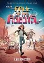 Lee Bacon: Fall of the Robots (the Last Human #2), Buch