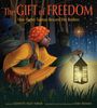 Glennette Tilley Turner: The Gift of Freedom, Buch