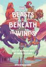 Hanna Alkaf: The Beasts Beneath the Winds, Buch