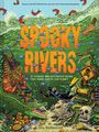 Geo Rutherford: Spooky Rivers, Buch