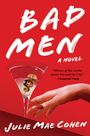 Julie Mae Cohen: Bad Men, Buch