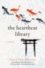 Laura Imai Messina: The Heartbeat Library, Buch
