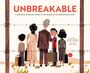 Minoru Tonai: Unbreakable, Buch