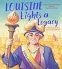 Kerrie Logan Hollihan: Louisine Lights a Legacy, Buch