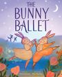 Nora Ericson: The Bunny Ballet, Buch