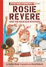 Andrea Beaty: Rosie Revere and the Raucous Riveters, Buch