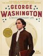 Tim Grove: George Washington, Buch