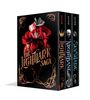 Alex Aster: The Lightlark Saga: The Ultimate Box Set (Lightlark Saga Books 1-3), Buch