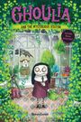 Barbara Cantini: Ghoulia and the Mysterious Visitor (Book #2), Buch