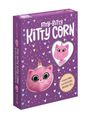Shannon Hale: Itty-Bitty Kitty-Corn Gift Box: Book and Collectible Backpack Pull, Buch