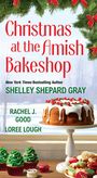 Shelley Shepard Gray: Christmas at the Amish Bakeshop, Buch