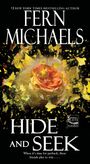 Fern Michaels: Hide and Seek, Buch