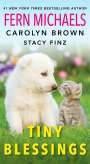 Fern Michaels: Tiny Blessings, Buch