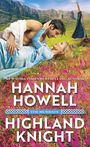 Hannah Howell: Highland Knight, Buch