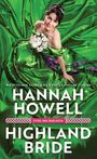 Hannah Howell: Highland Bride, Buch