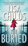 Lisa Childs: The Buried, Buch